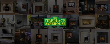 Fireplace Warehouse: Celebrating a Year of Warmth and Success