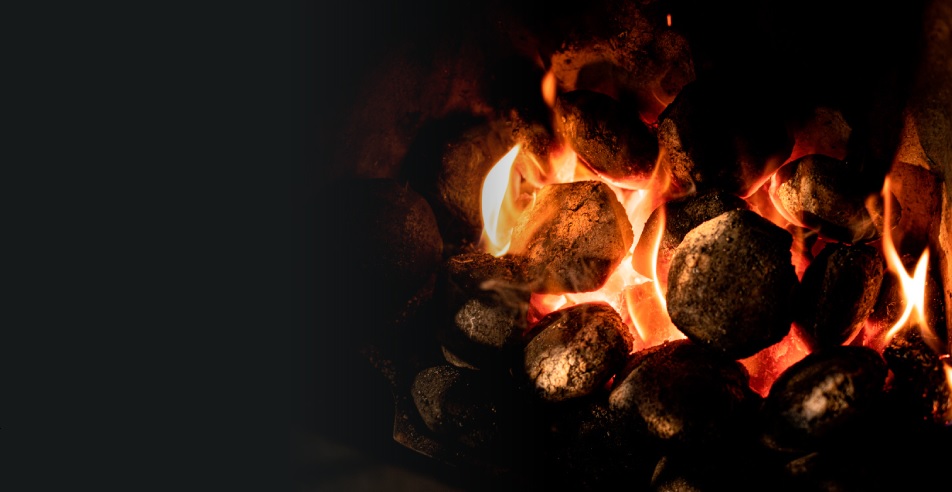 Coal Fires & All Night Burners