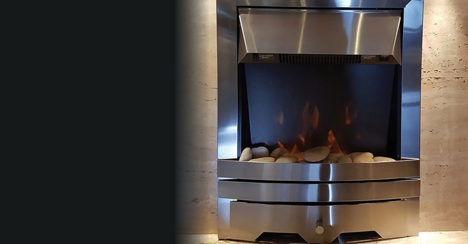 Gas / Electric Fireplace packages