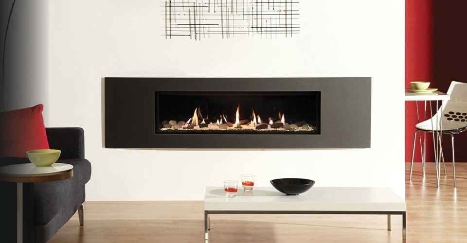 Wall Hung Electric Fires
