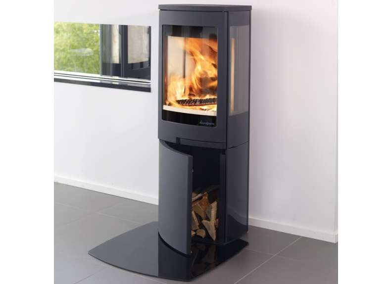 Nordpeis Duo 4 wood burning stove