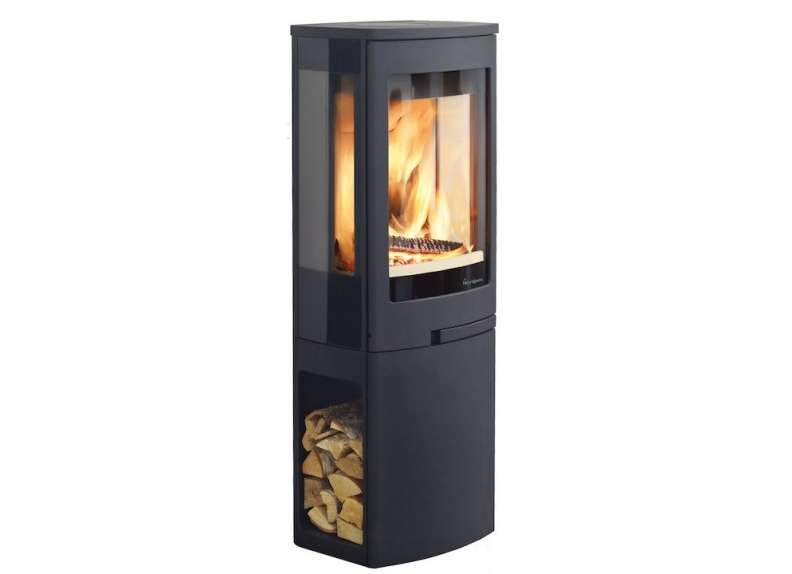 Nordpeis Duo 2 wood burning stove