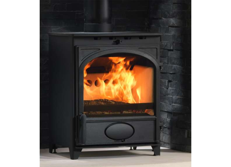 Fireline FA5W-3 Eco Design stove