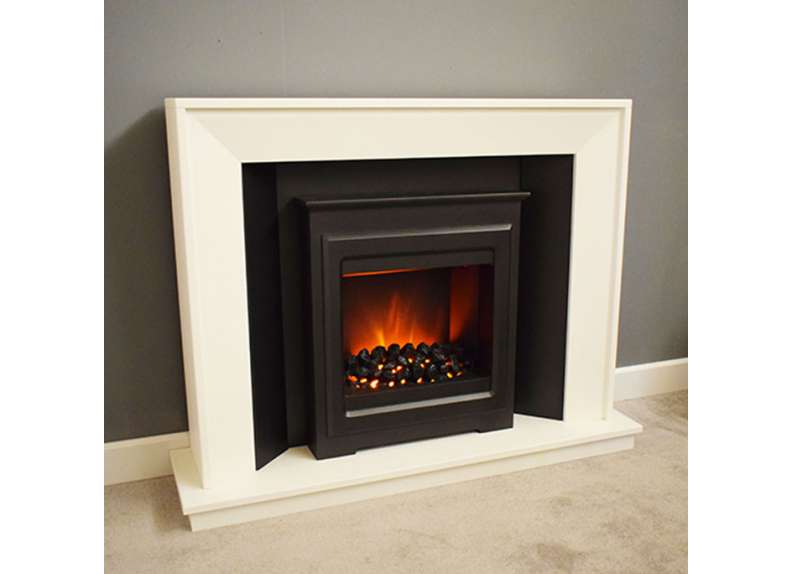 Suncrest Mayford electric stove suite
