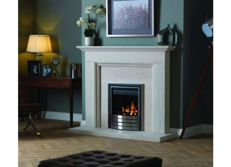 Paragon One Evolution inset gas fire