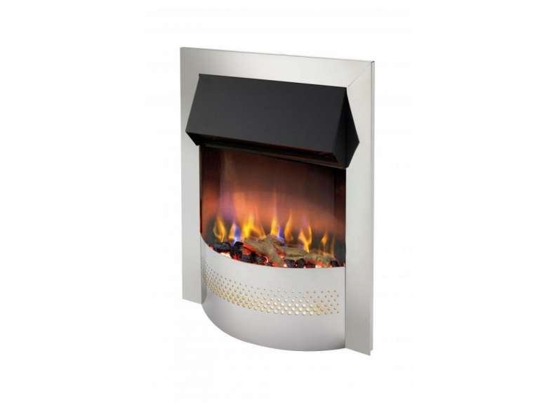 DIMPLEX PORTREE 3D OPTIFLAME LED INSET ELECTRIC FIRE