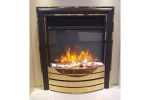 Matchless Elite LED Electric Fire