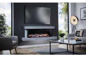 KATELL CENTO 1500 (59") DEEP ELECTRIC SUITE