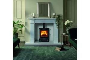 Stovax Chesterfield 5 wood burning stove