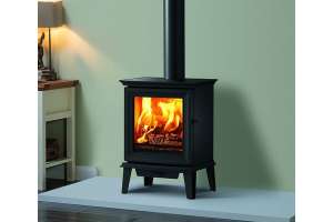 Stovax Chesterfield 5 wood burning stove