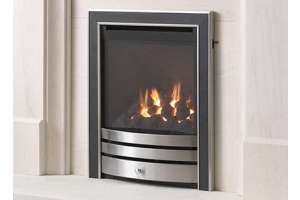 Wildfire Cressida Inset Gas fire