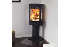 Nordpeis Duo 1 wood burning stove