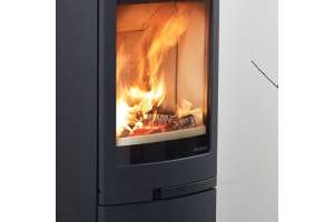 Nordpeis Duo 5 wood burning stove
