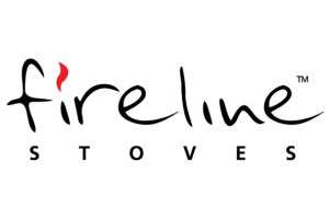 Fireline FX5 Midi Size Log Store