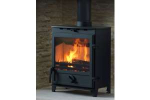 Fireline FP5W-3 Eco Design stove