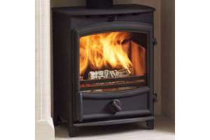 Fireline FX8-3 Eco Design stove