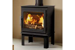 Nordpeis Glasgow wood burning stove