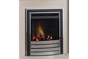 Paragon One Evolution inset gas fire