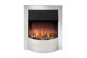 DIMPLEX PORTREE 3D OPTIFLAME LED INSET ELECTRIC FIRE
