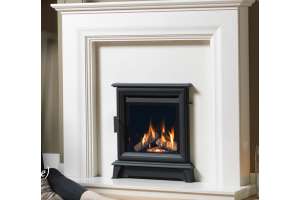 WILDFIRE RAVEL 400 INSET GAS STOVE