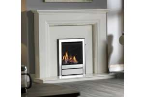 Wildfire Ravel 400 HE Inset Gas fire