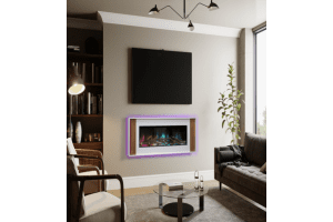 EVONIC RIVERA 150 LED ELECTRIC SUITE