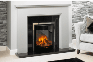 EVONIC SPHERA LED INSET ELECTRIC FIRE