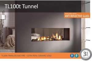 Vision Trimline TL100T Tunnel