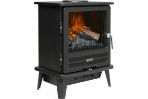 Dimplex Willowbrook Opti-Myst electric stove