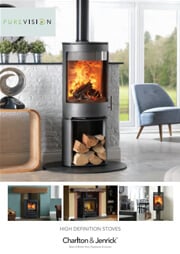 Purevision HD Stoves