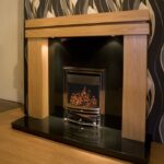 Ross Solid Oak