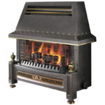 Flavel Regent LFE- Black