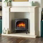 Gazco Huntingdon 40 Electric Stove
