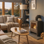 OKO S1 Bio Ethanol Stove