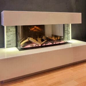 ALASKA 50 MARBLE ELECTRIC SUITE