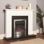 Suncrest Coniston electric suite