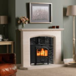 Fireline FT5W-3 Eco Design stove