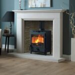 Fireline FP5W-3 Eco Design stove