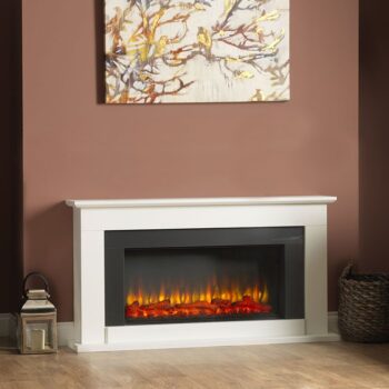 Suncrest Georgia electric suite