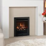 Logic HE Balanced Flue Gas Fire