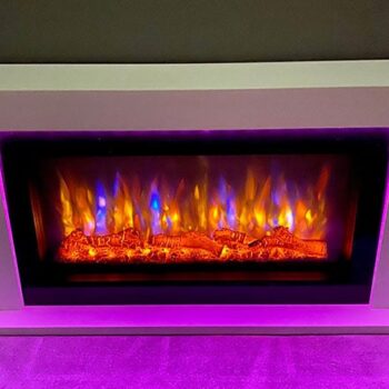 Suncrest Lumley-Ambience low level electric suite