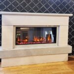 Mulham Electric suite