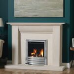 Paragon Core HE High Efficiency Gas Fire