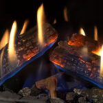 Wildfire Ravel 400C Balanced flue gas stove