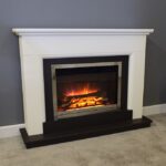 Suncrest Middleton electric suite