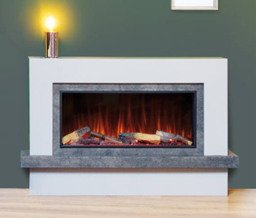 VERMONT 105R ELECTRIC SUITE