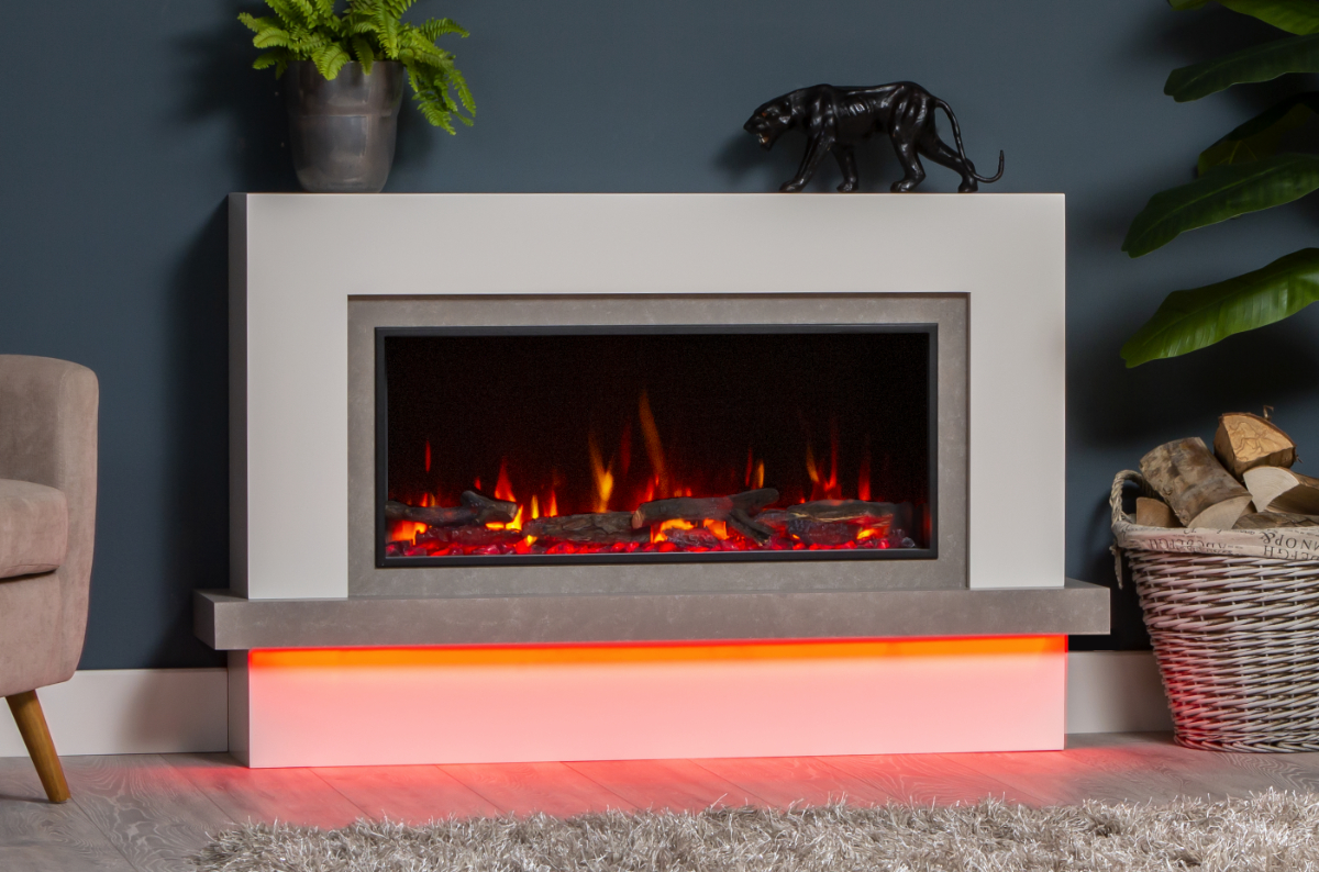 VERMONT 85R ELECTRIC SUITE