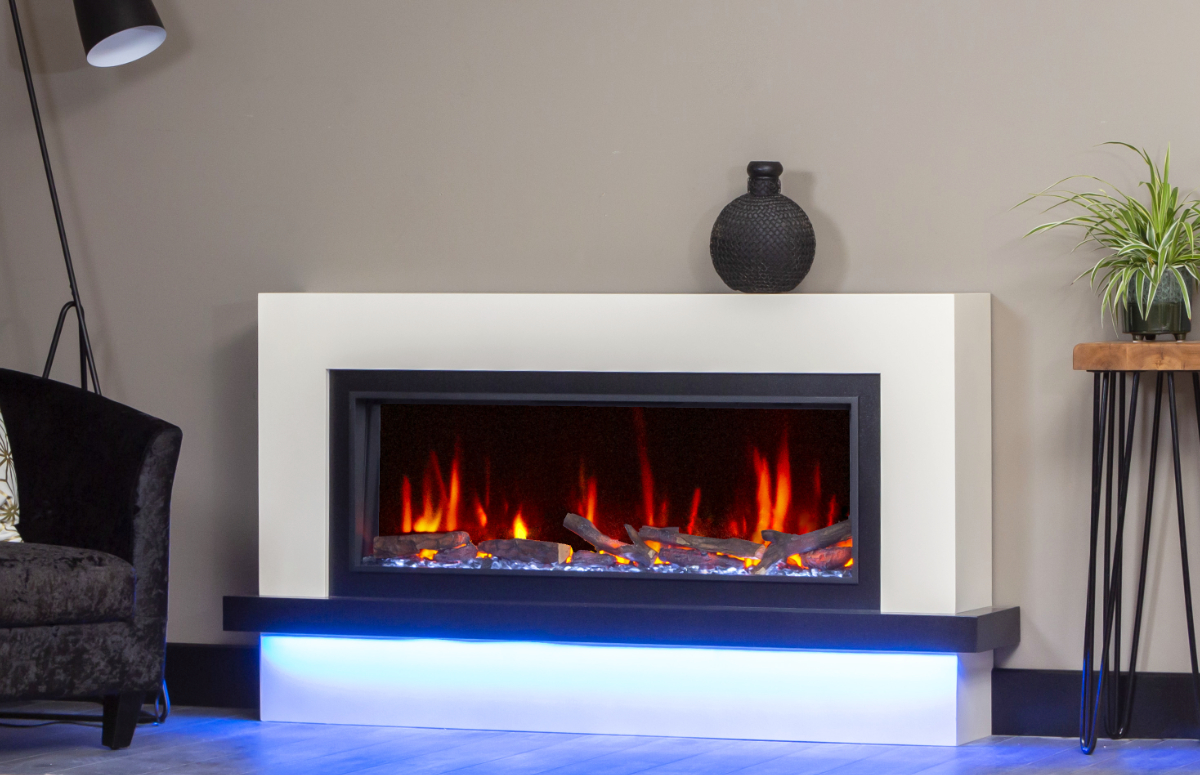 VERMONT 105R ELECTRIC SUITE