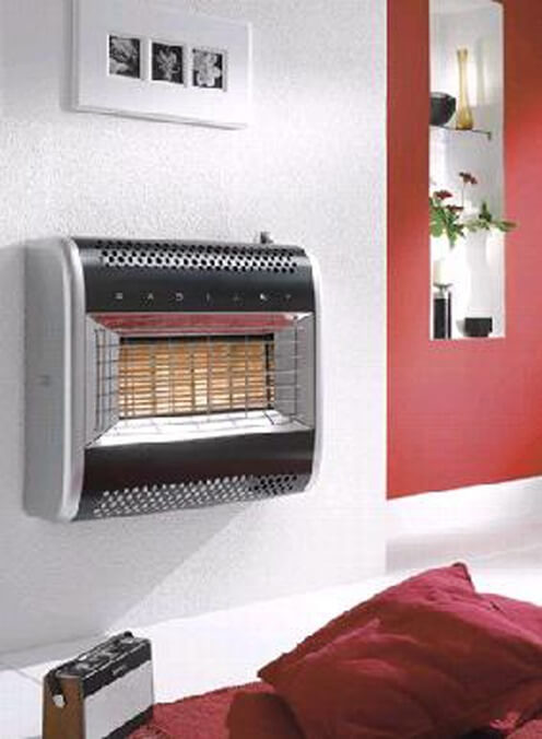 Flavel Renaissance Outset - Black