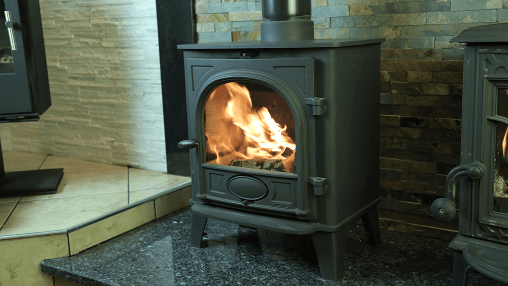 Stovax Stockton 5 Eco stove